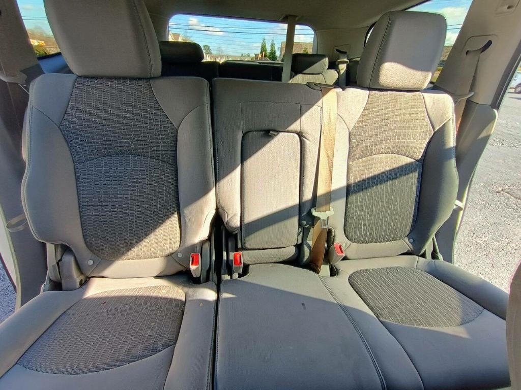 Chevrolet Traverse LS FWD w/PDC 2014