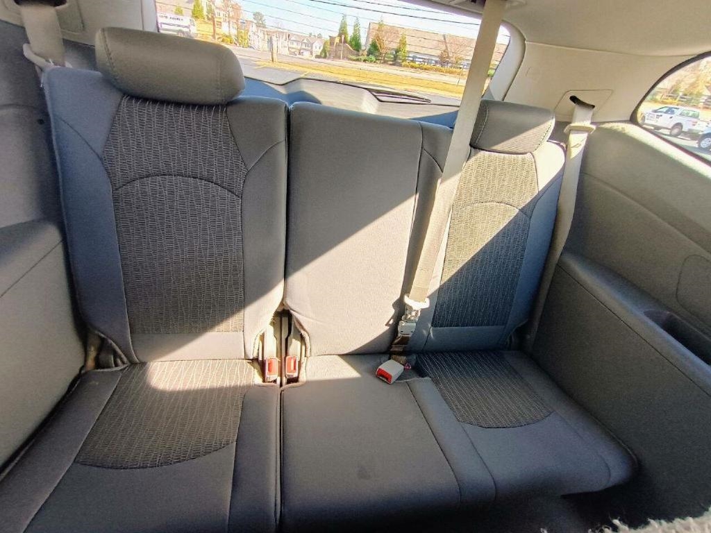 Chevrolet Traverse LS FWD w/PDC 2014