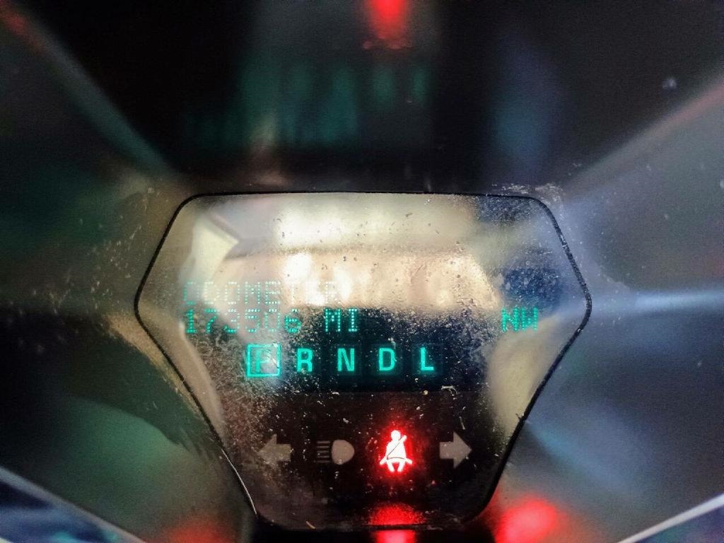 Chevrolet Traverse LS FWD w/PDC 2014