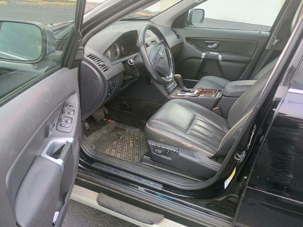 Volvo XC90 3.2 Premier Plus 2013