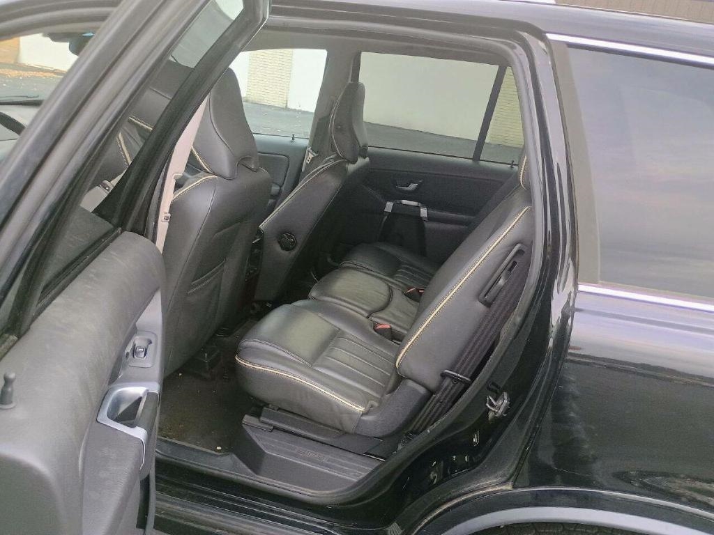 Volvo XC90 3.2 Premier Plus 2013