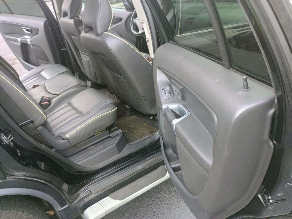 Volvo XC90 3.2 Premier Plus 2013