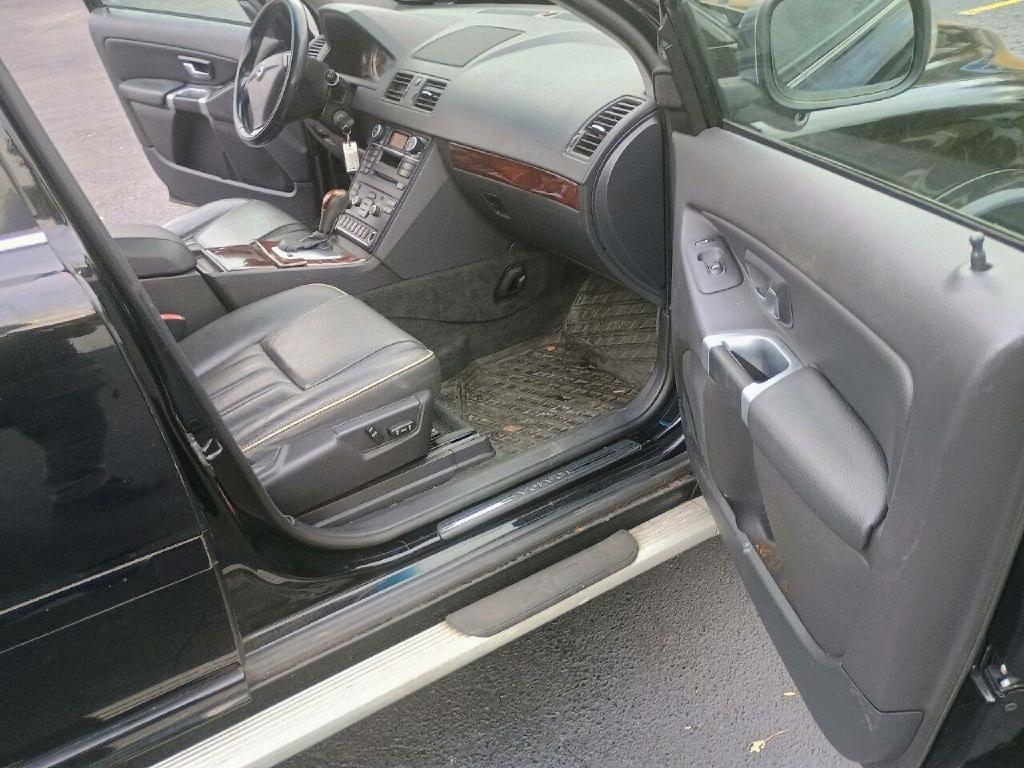 Volvo XC90 3.2 Premier Plus 2013