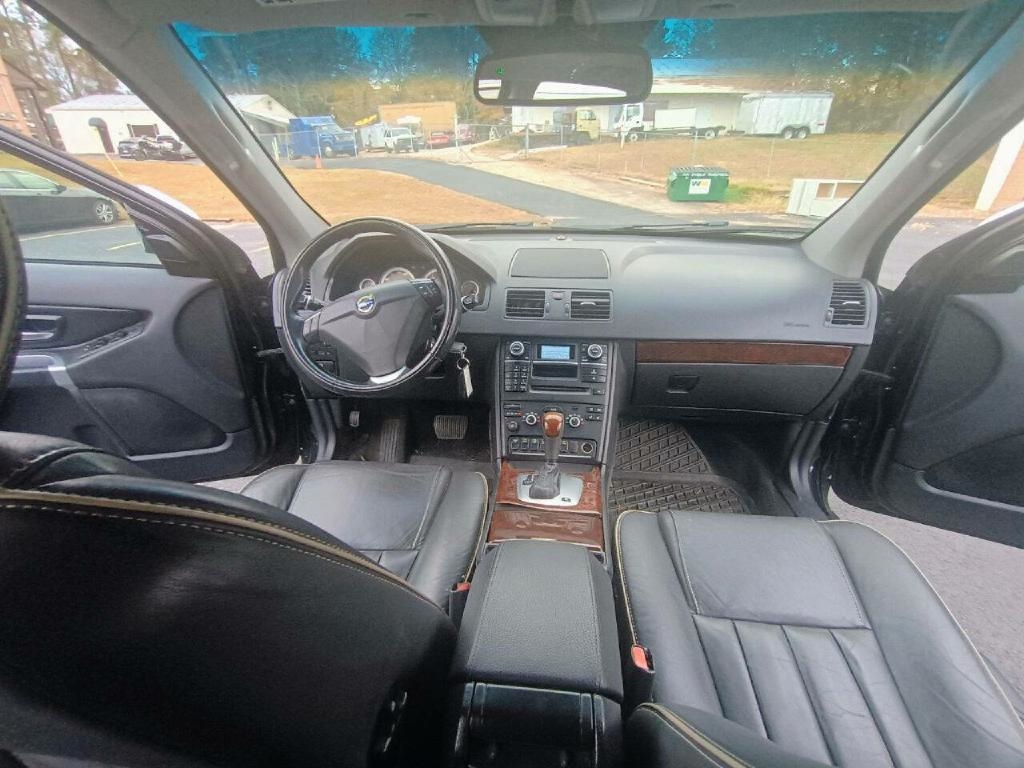 Volvo XC90 3.2 Premier Plus 2013