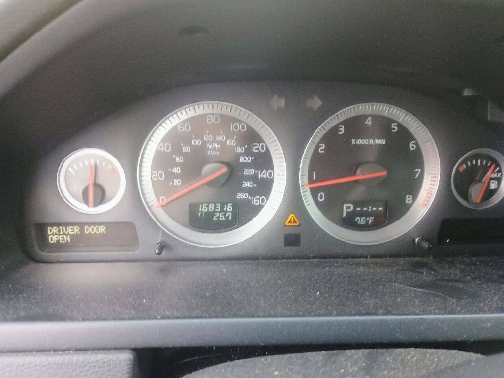 Volvo XC90 3.2 Premier Plus 2013