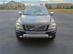 2013 Volvo XC90 