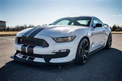 2019 Ford Shelby GT350 