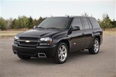 2006 Chevrolet TrailBlazer 