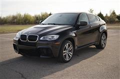 2013 BMW X6 