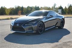 2018 Lexus LC 500 
