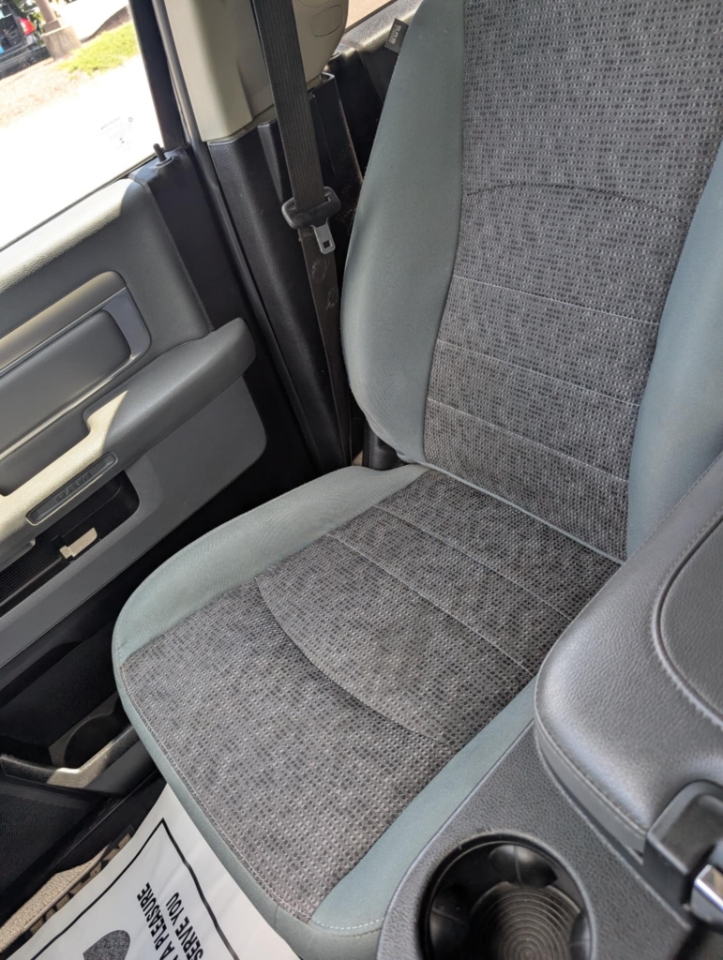 RAM 1500 Classic Tradesman Crew Cab LWB 2WD 2019