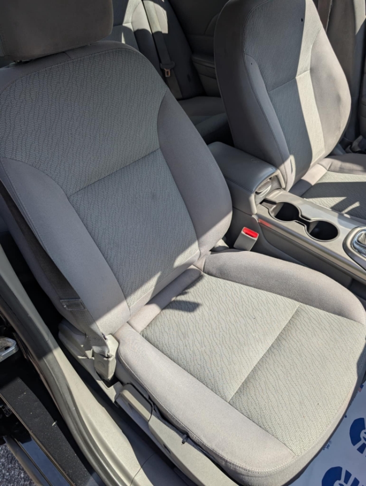 Chevrolet Malibu LS 2013