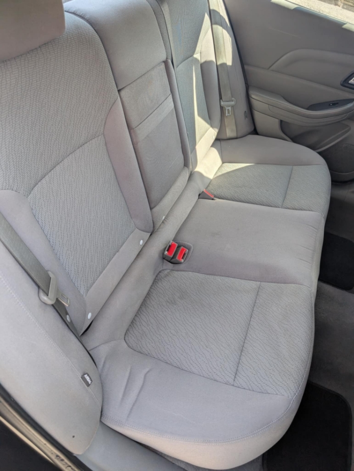 Chevrolet Malibu LS 2013