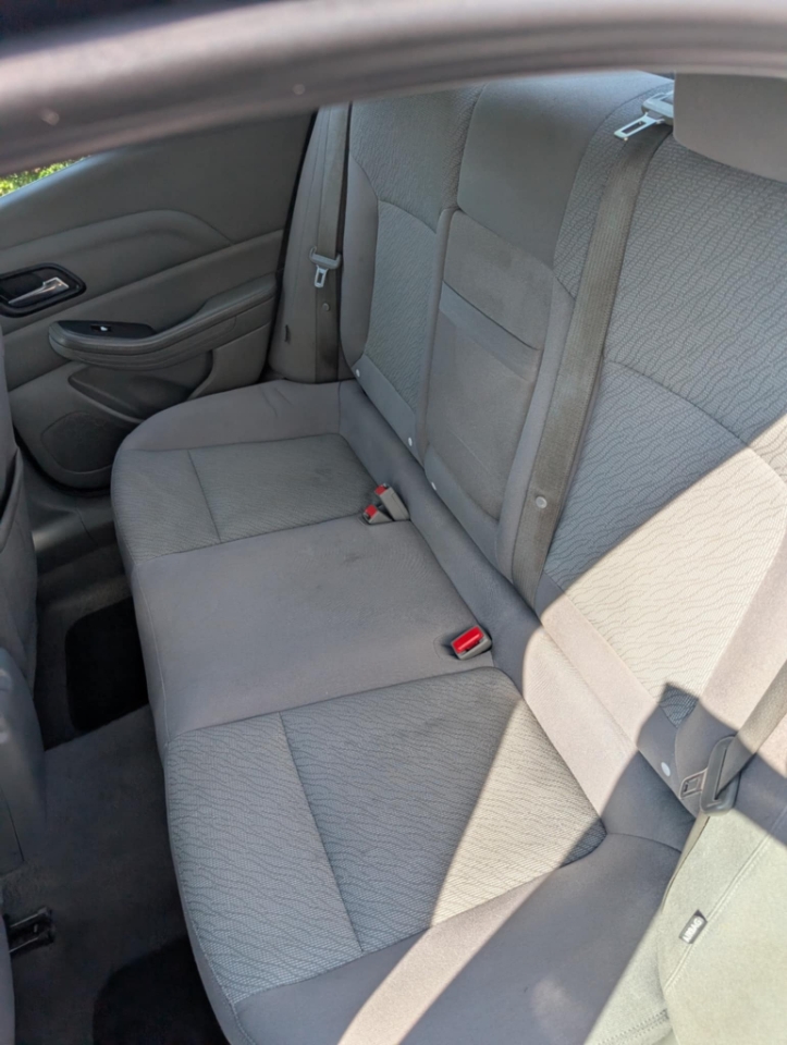 Chevrolet Malibu LS 2013