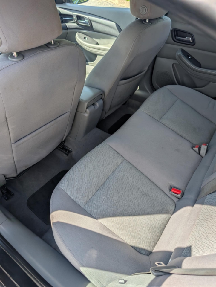 Chevrolet Malibu LS 2013