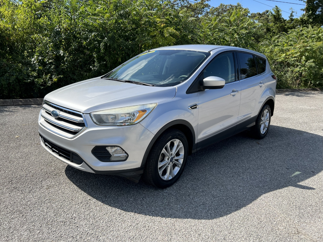 2017 Ford Escape SE FWD