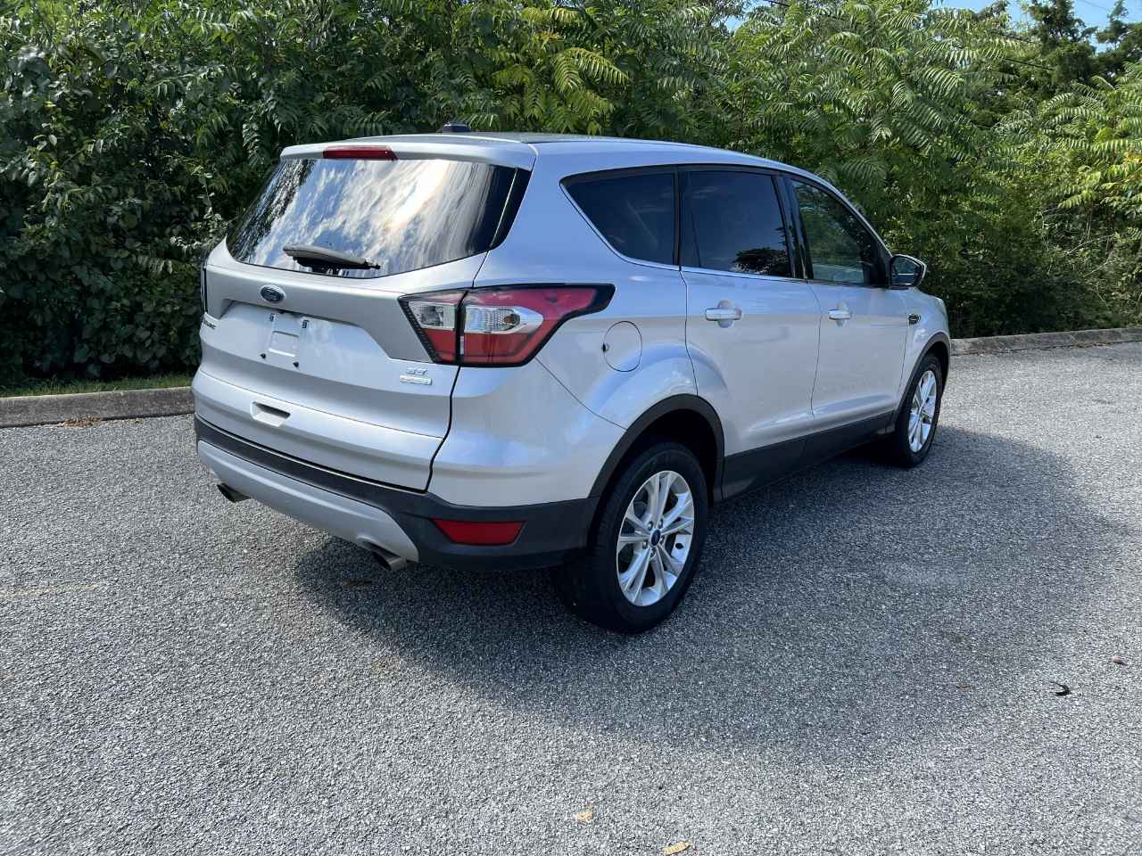 Ford Escape SE FWD 2017