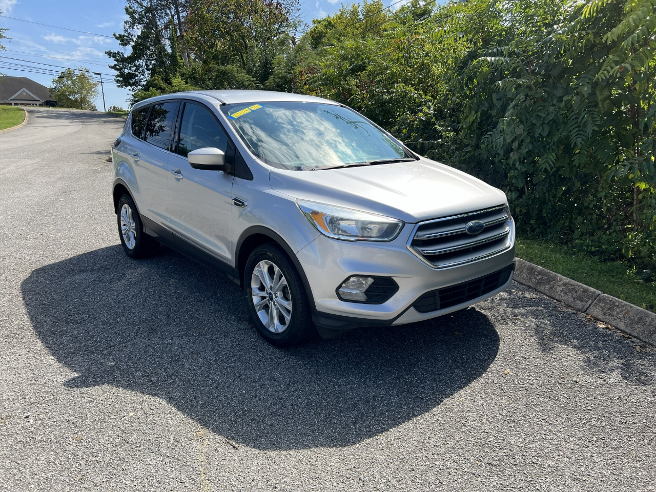 Ford Escape SE FWD 2017