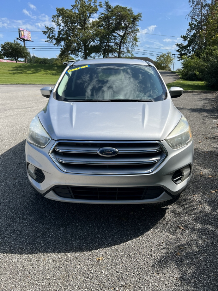 Ford Escape SE FWD 2017
