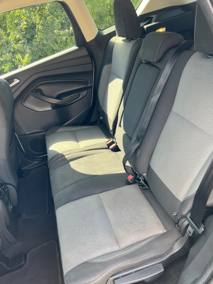 Ford Escape SE FWD 2017