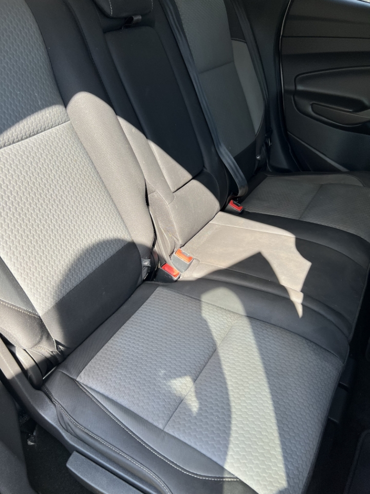 Ford Escape SE FWD 2017