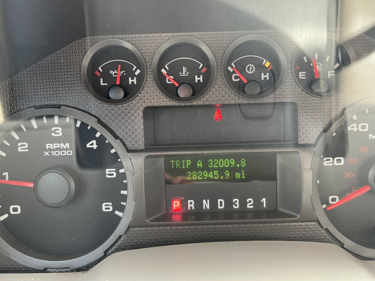 Ford F-350 SD XL 2WD 2008