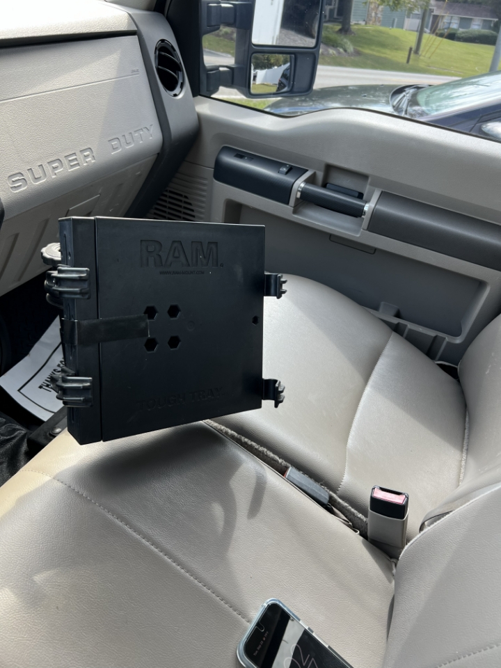 Ford F-350 SD XL 2WD 2008