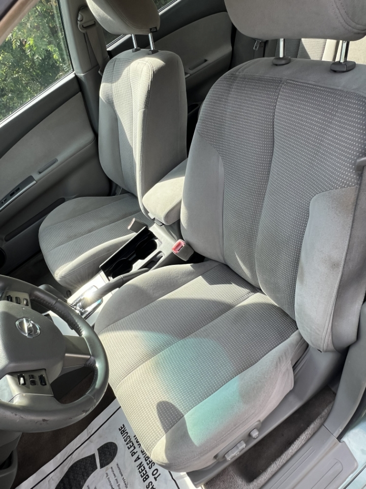 Nissan Altima 2.5 SL 2005