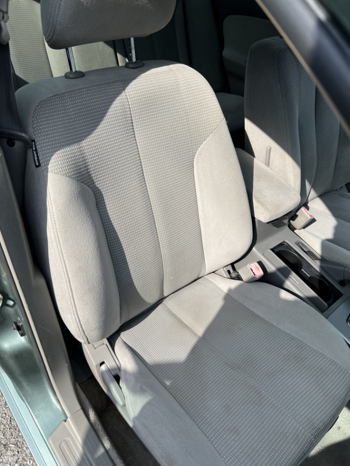 Nissan Altima 2.5 SL 2005