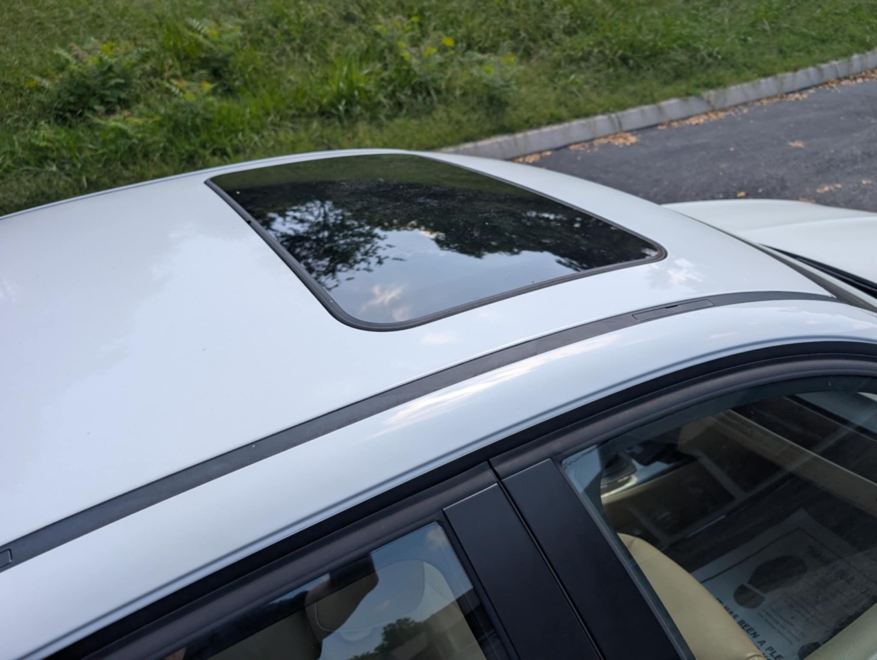 BMW 3-Series 328i 2010