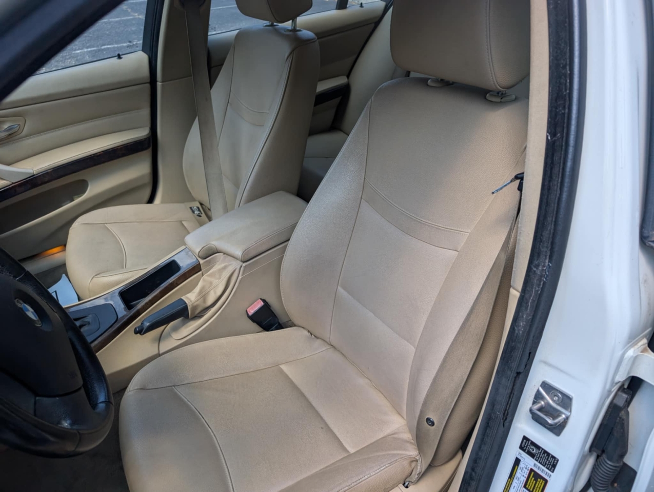 BMW 3-Series 328i 2010