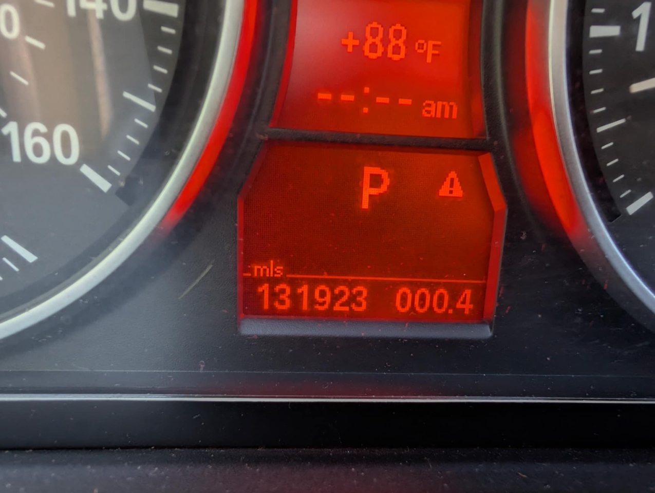 BMW 3-Series 328i 2010