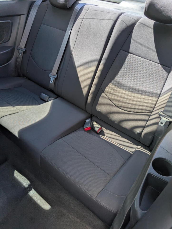 Kia Forte Koup EX 2012