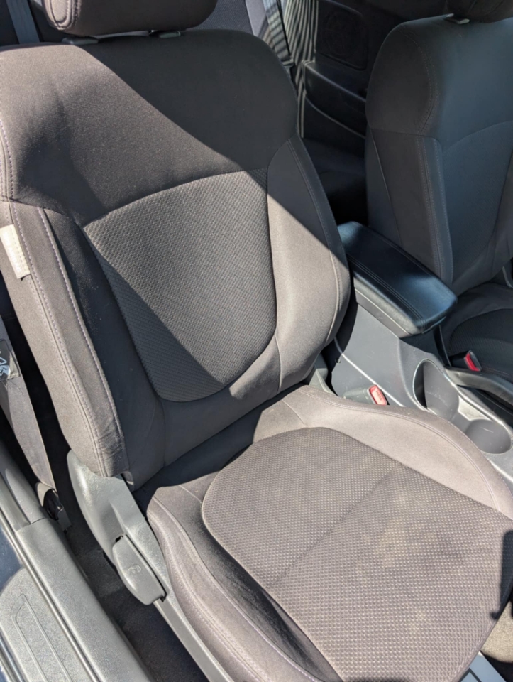 Kia Forte Koup EX 2012