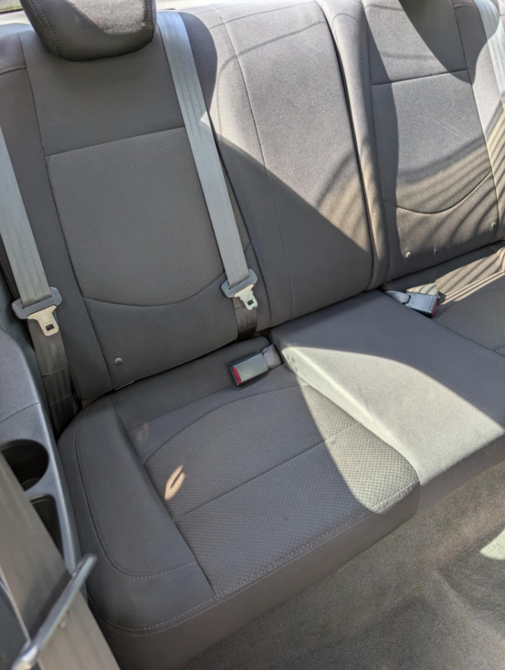 Kia Forte Koup EX 2012