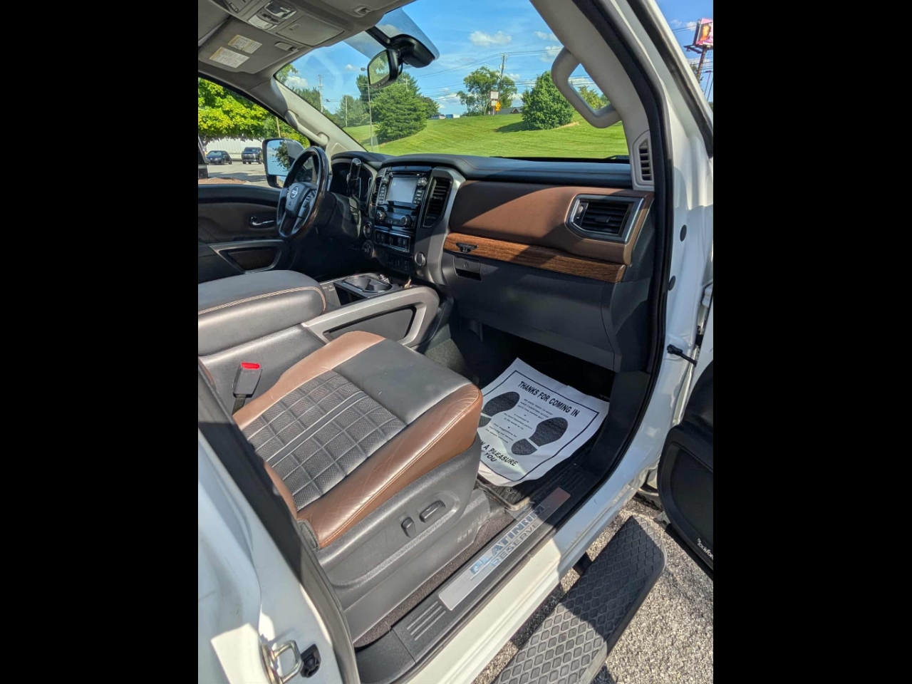 Nissan Titan XD S 4WD Diesel 2016