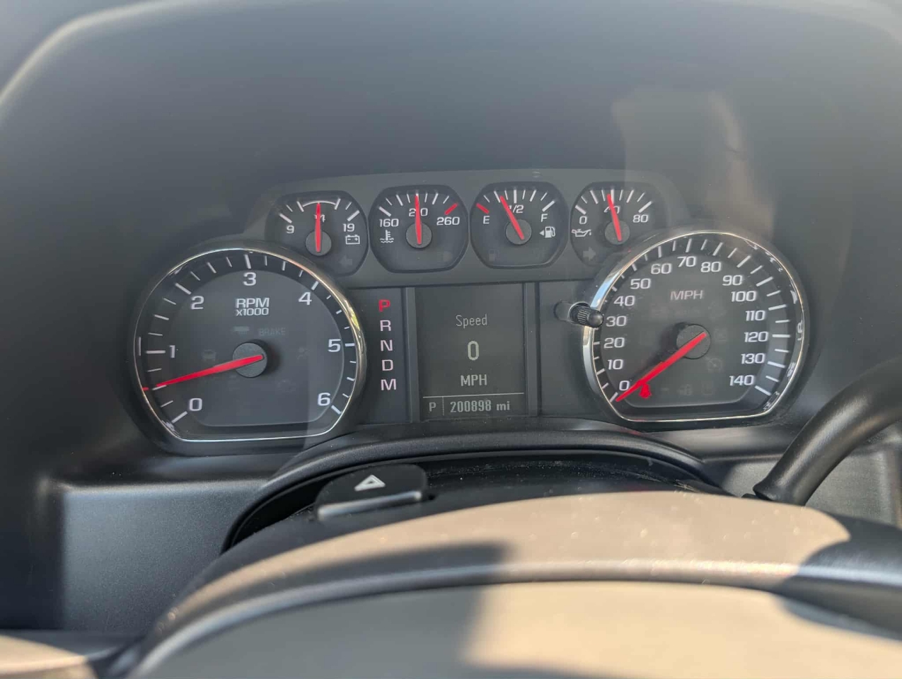 GMC Sierra 1500 Base 2WD 2014