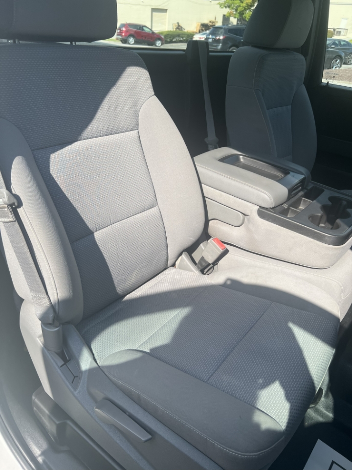 GMC Sierra 1500 Base 2WD 2014