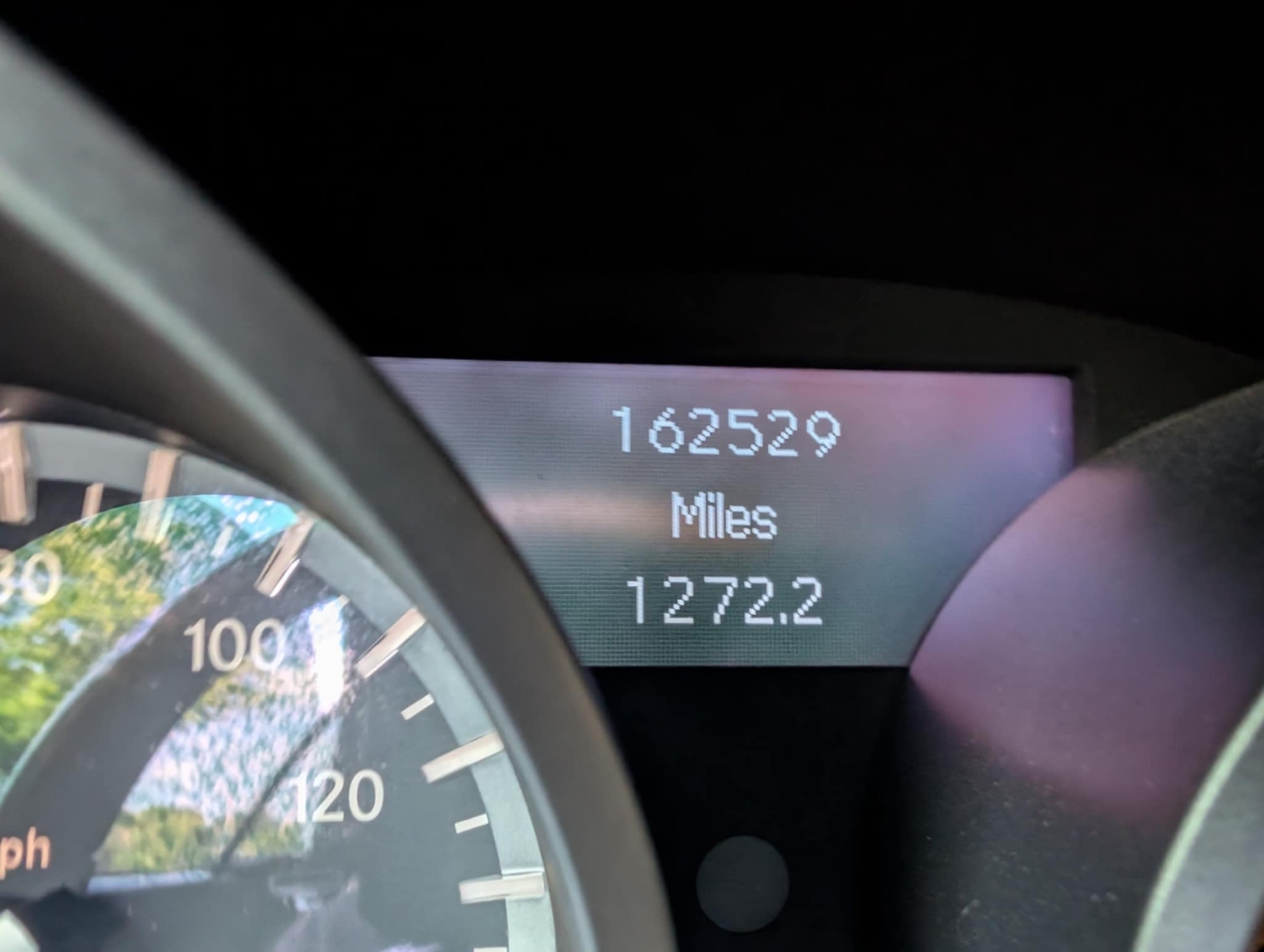 Mercedes-Benz SLK SLK300 2011