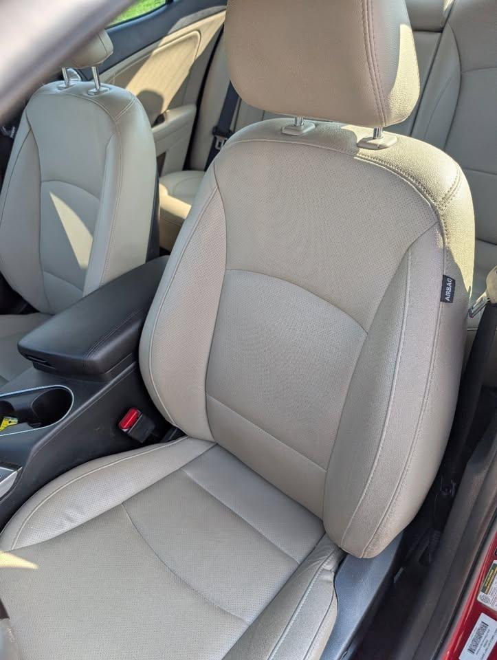 Kia Optima EX 2015