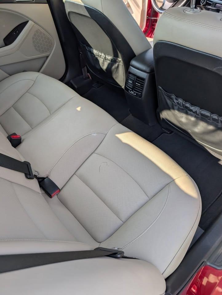 Kia Optima EX 2015