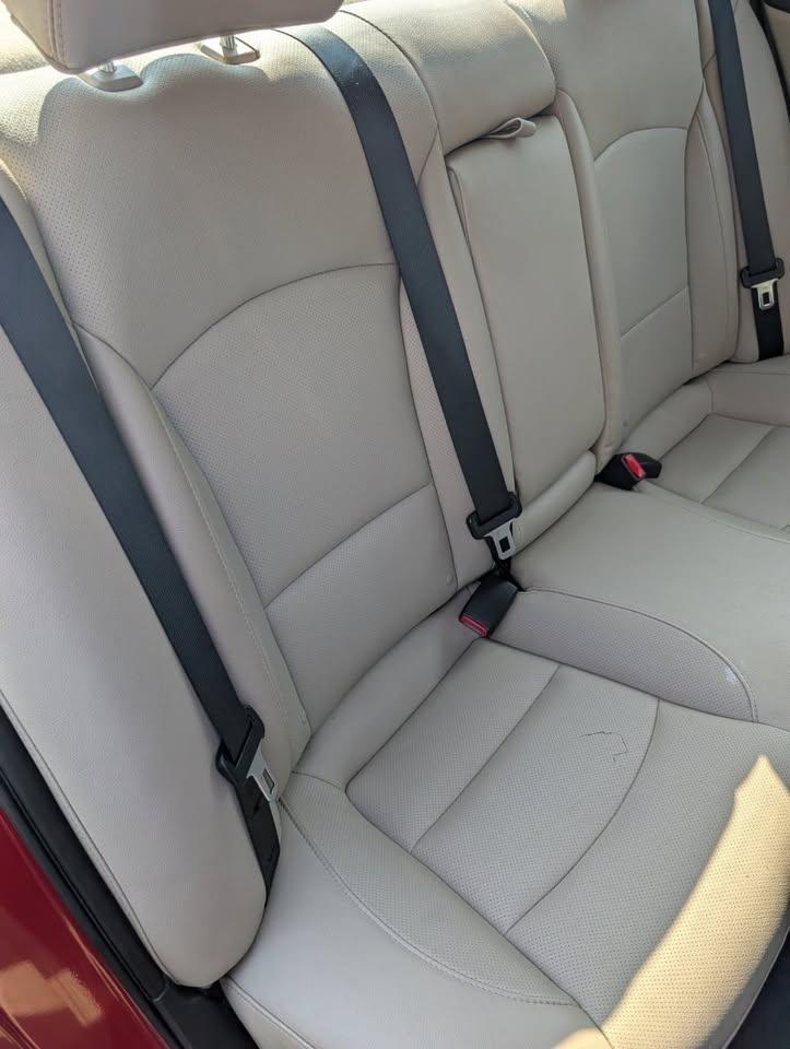Kia Optima EX 2015