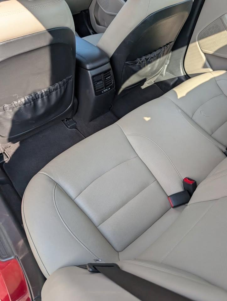 Kia Optima EX 2015