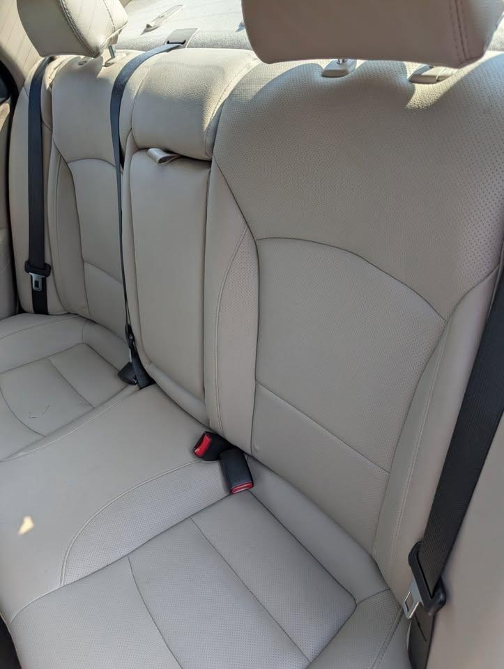Kia Optima EX 2015