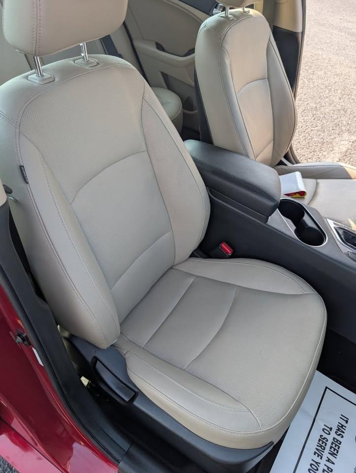 Kia Optima EX 2015