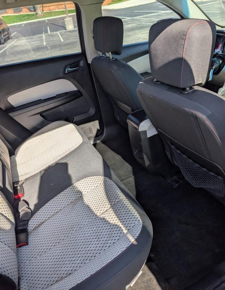 GMC Terrain SLE1 FWD 2011