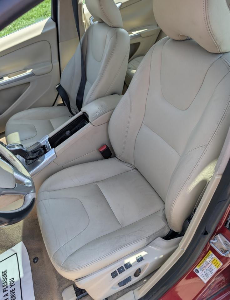 Volvo S60 2.0 Platinum 2015