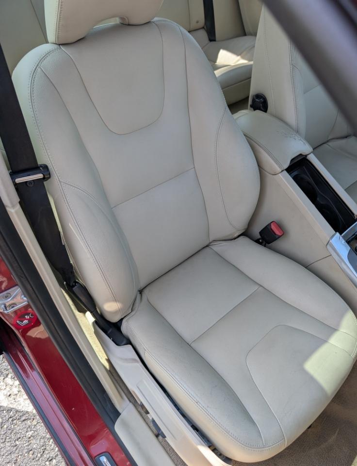 Volvo S60 2.0 Platinum 2015