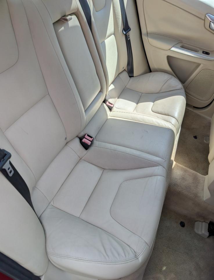 Volvo S60 2.0 Platinum 2015