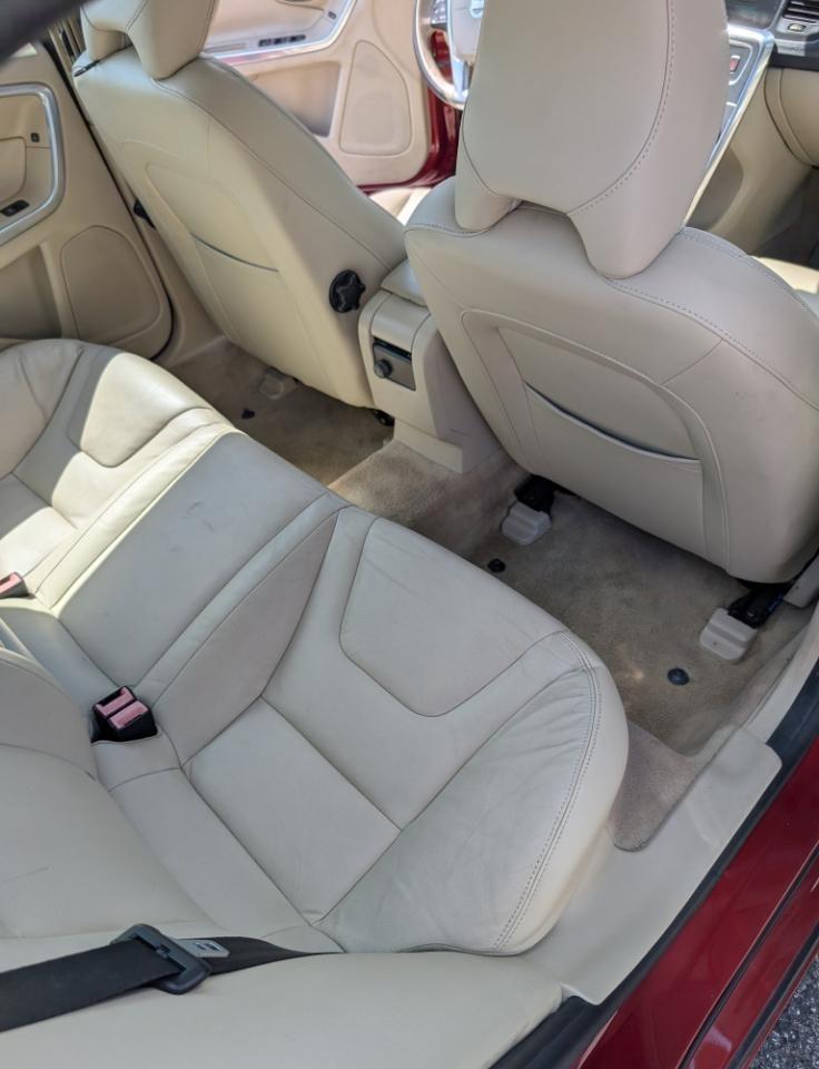 Volvo S60 2.0 Platinum 2015